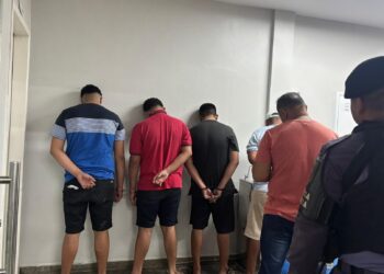 Adolescente é sequestrado em Manaus por dívida de R$ 400 mil do pai