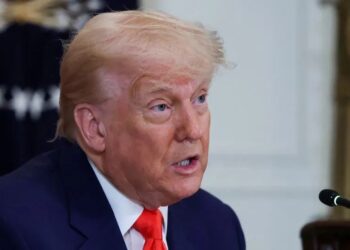 Juiz dos EUA impede Trump de invalidar status legal de 5 mil venezuelanos