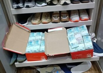 Traficantes usaram caminhão dos Correios para entregar drogas no país