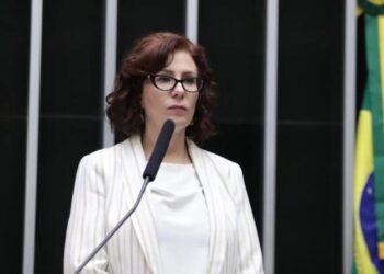 Deputada Carla Zambelli é presa na Itália