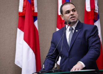 No Dia Nacional de Combate à Discriminação Racial, deputado Roberto Cidade destaca leis de sua autoria em defesa da igualdade