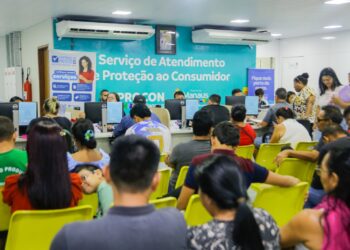 ‘Negocia Manaus’ oferece condições especiais para quitação de dívidas; confira