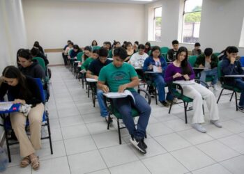 UEA inicia inscrições para o Vestibular 2025, acesso 2026, e SIS