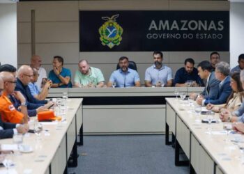 Governador Wilson Lima anuncia pacote de medidas para apoiar produtores rurais de Apuí
