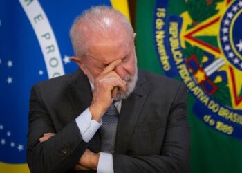 Lula chorou em telefonema com pai de brasileira morta na Indonésia