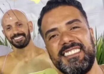 Casal suspeito de tentar comprar bebê no Amazonas se entrega à polícia em SP