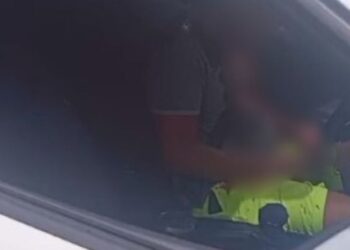 Homem é morto na frente do filho de 4 anos no bairro Tarumã