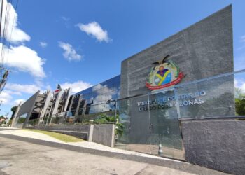 Presidente da Câmara de Manaquiri  tem as contas aprovadas pelo TCE/AM