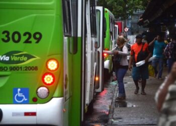 Prefeitura de Manaus altera itinerários de ônibus a partir de terça-feira (7/8) para melhorar mobilidade urbana