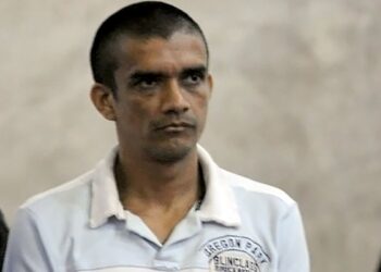 CV-AM diz que ex-líder ‘Mano G’ virou crente e proíbe associá-lo ao crime