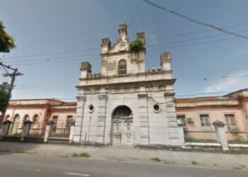 Psicólogo é achado morto em área de antiga prisão em Manaus