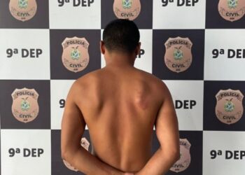 Militar é preso por tentar matar companheira com ‘mata-leão’ no AM