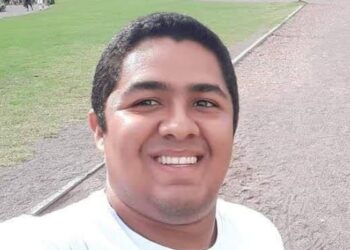 Polícia procura homem que desapareceu em feira no bairro Santo Antônio