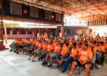 Suvinil promove evento para valorizar profissionais da pintura em Manaus