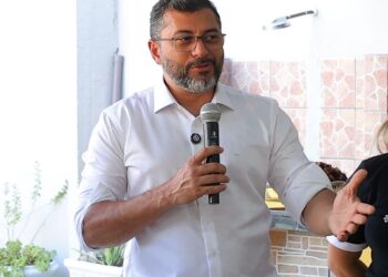 Governador Wilson Lima inaugura primeira Casa de Passagem para Pessoas Idosas em situação de risco no Amazonas