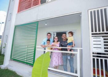 Balanço do semestre: Governo do Estado aponta avanços em habitação, saneamento, iluminação e infraestrutura