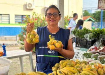 Feira de Produtos Regionais: ADS divulga programação da semana com quatro edições especiais