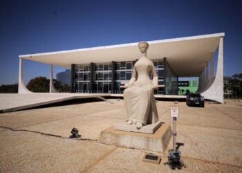 Por unanimidade, STF aprova orçamento de mais de R$ 1 bilhão para 2026