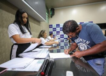 Governador Wilson Lima anuncia 10 mil novos contemplados no segundo ciclo do projeto CNH Social