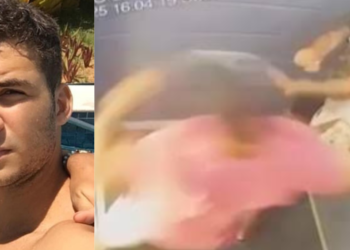Homem que agrediu namorada com 61 socos diz ter apanhado na prisão