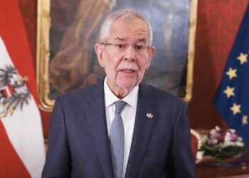 Presidente da Áustria cancela participação na COP 30 por altos custos da viagem