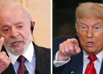 Governo Lula aciona OMC contra tarifaço imposto por Trump