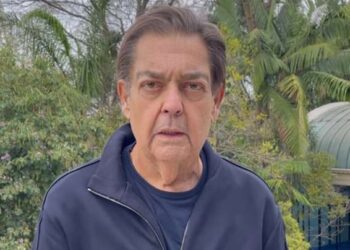 Faustão passa por dois novos transplantes e segue intubado
