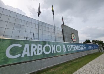TCE-AM terá seminário sobre mercado de carbono e uso sustentável do patrimônio florestal