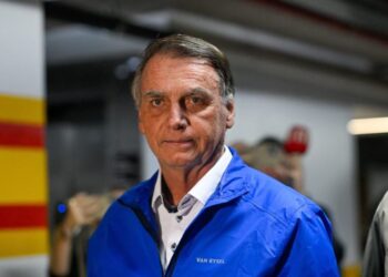 PF abre novo inquérito contra Bolsonaro por fake news sobre Lula