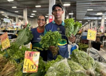 Programação das Feiras de Produtos Regionais da ADS conta com duas edições especiais esta semana