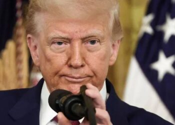 Trump estende pausa de tarifas à China por 90 dias, diz autoridade