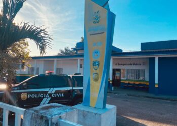 Falso advogado é preso por aplicar golpe de mais de R$ 122 mil em idoso em Manaus