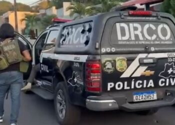 Grupo é preso no AM por golpe do consórcio que movimentou meio bilhão em 9 estados