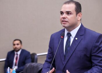Em defesa da BR-319, presidente Roberto Cidade volta a convocar superintendente do DNIT e articula viagem a Brasília