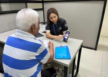 Amazonprev retoma recadastramento para aposentados e pensionistas