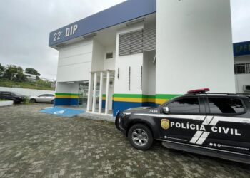 Dupla é presa por atrair vítima ao Parque dos Bilhares e roubá-la