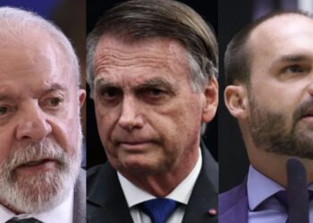 Pesquisa aponta Lula como principal culpado pelo tarifaço dos EUA