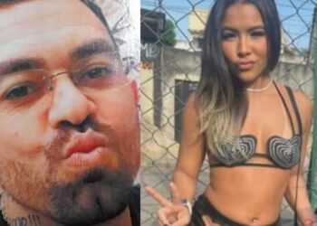 Traficante mata jovem que se negou a sair com ele do baile funk no Rio