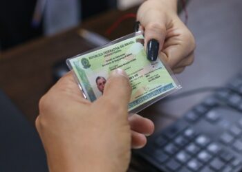 Mutirão oferece 3 mil vagas para Carteira de Identidade em Manaus; veja onde