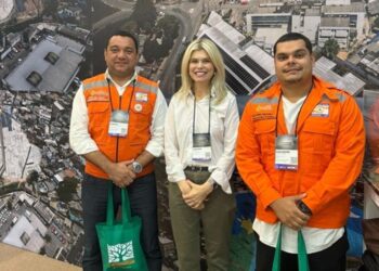 Prefeitura de Manaus tem representação em fórum nacional realizado em Recife