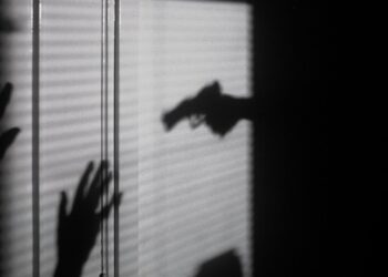 Homem é preso por atirar em jovem após briga eleitoral no Amazonas