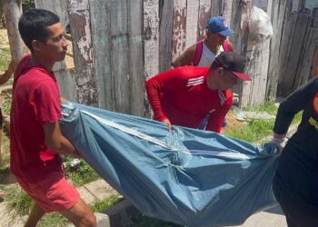 Homem desaparecido é encontrado morto em lago na Zona Leste de Manaus
