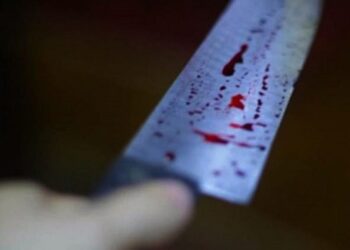 Marido é preso após atacar companheira grávida a facadas em Manaus