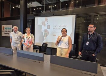 Prefeitura de Manaus celebra mês do patrimônio histórico com debates e valorização da cultura local