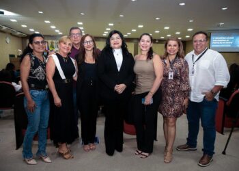 Prefeitura de Manaus é destaque no debate sobre gestão de dados e segurança da informação