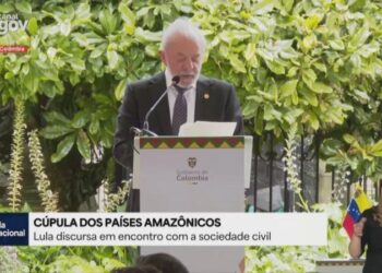 Lula defende nova governança mundial e diz que convidou Trump para COP30