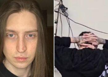 Preso homem que ameaçava Felca e vendia material ilegal online