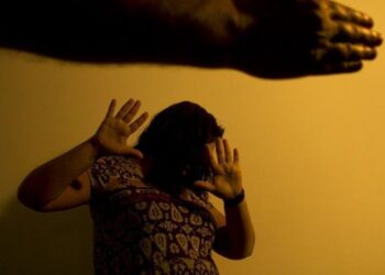 Homem é preso por agredir mãe de 55 anos no interior do Amazonas