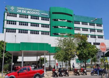 Homem é baleado em ataque de facção no bairro da União, em Manaus