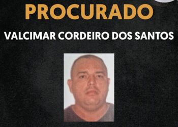 Homem é procurado por agredir ex com capacete em Manaus